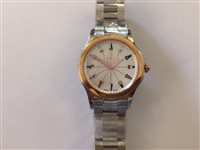 Orologio Corum Donna Admiral Legend 32 in Acciaio 020.100.24/V200